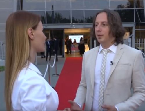 Opening of Zepter Museum in Italy