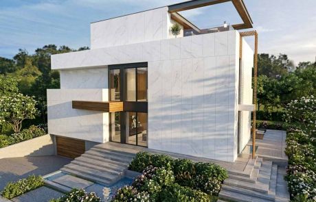 Residential villa Todorović