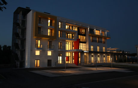 Hotel Zepter Kozarska Dubica