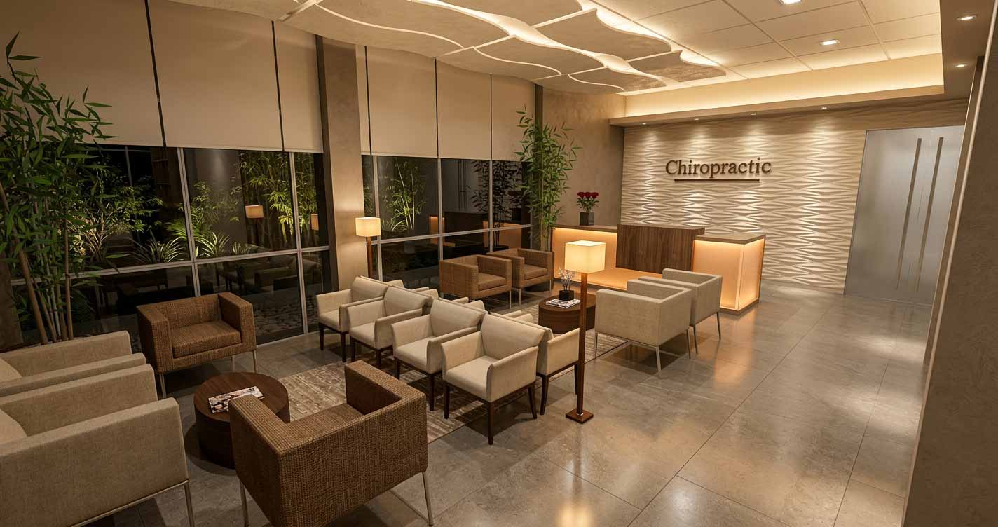 Physiatry hospital and palliative accommodation in Tripoly by Arch Zoran Aleksić